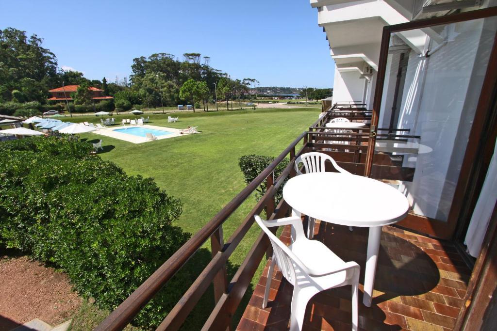 Hotel Terraza Del Mar ปุนตาบาเญนา ห้อง รูปภาพ