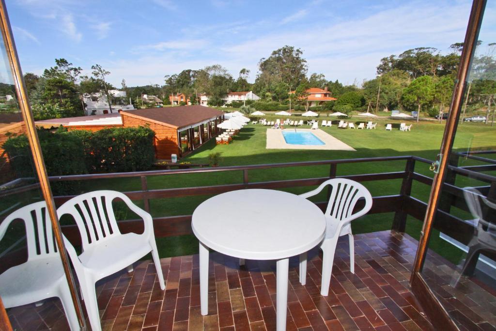 Hotel Terraza Del Mar ปุนตาบาเญนา ห้อง รูปภาพ