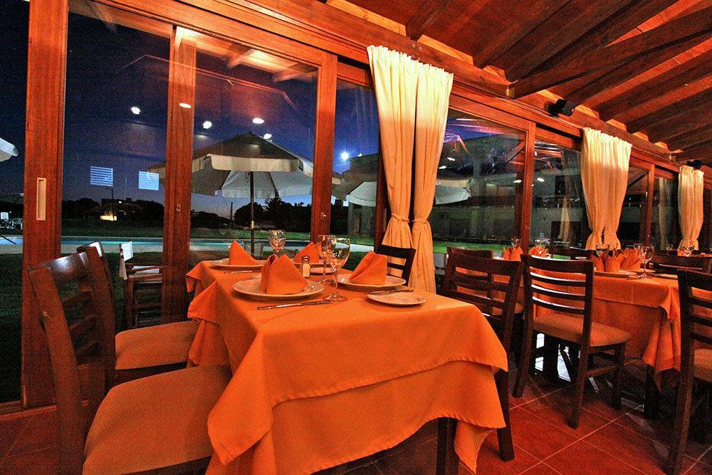 Hotel Terraza Del Mar ปุนตาบาเญนา ภายนอก รูปภาพ