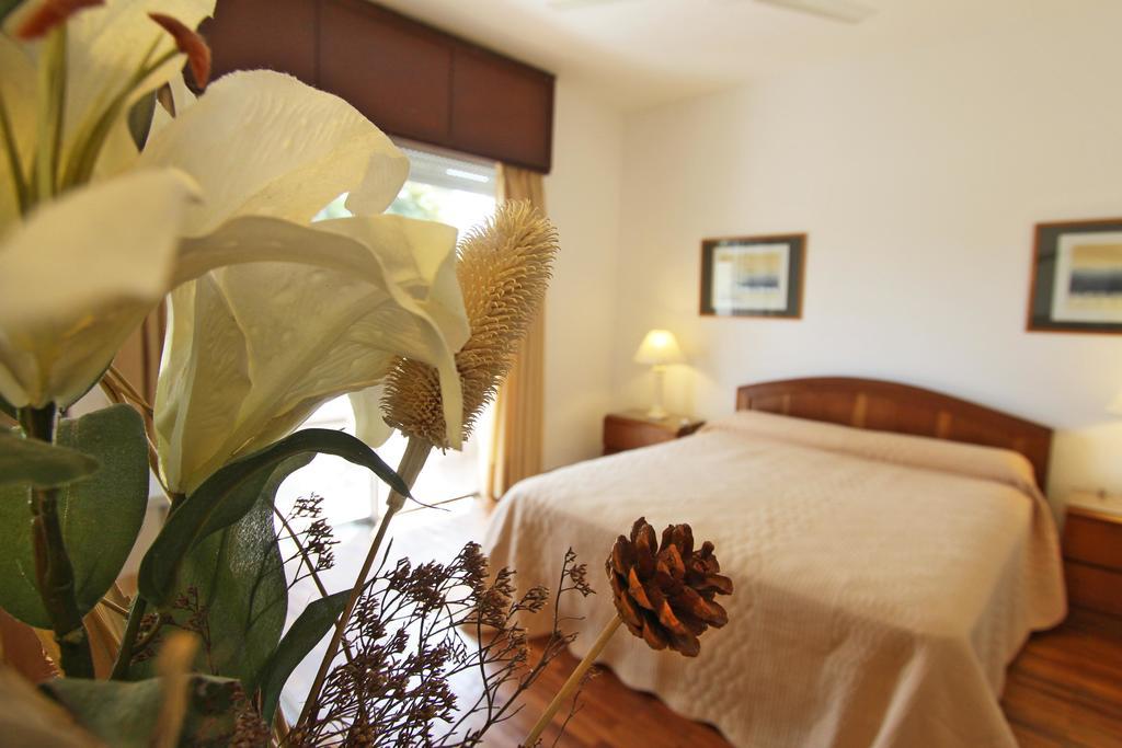 Hotel Terraza Del Mar ปุนตาบาเญนา ภายนอก รูปภาพ