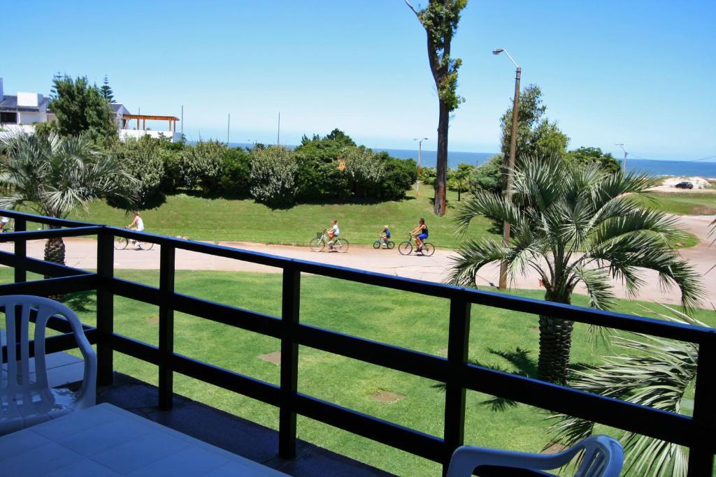 Hotel Terraza Del Mar ปุนตาบาเญนา ห้อง รูปภาพ