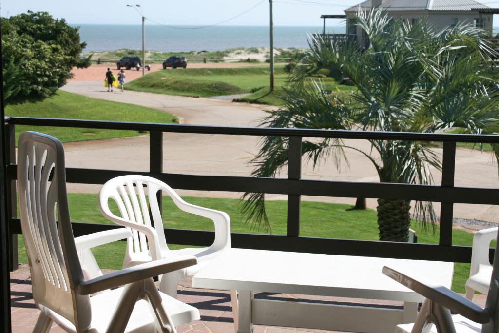 Hotel Terraza Del Mar ปุนตาบาเญนา ห้อง รูปภาพ