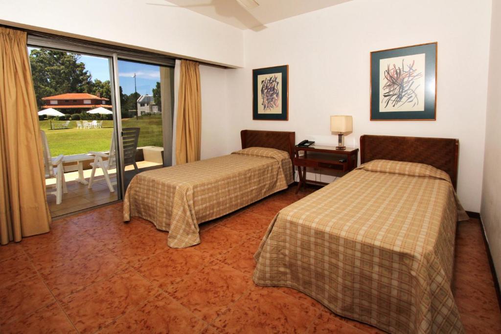 Hotel Terraza Del Mar ปุนตาบาเญนา ห้อง รูปภาพ
