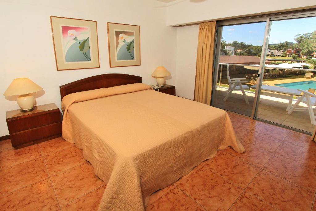 Hotel Terraza Del Mar ปุนตาบาเญนา ห้อง รูปภาพ