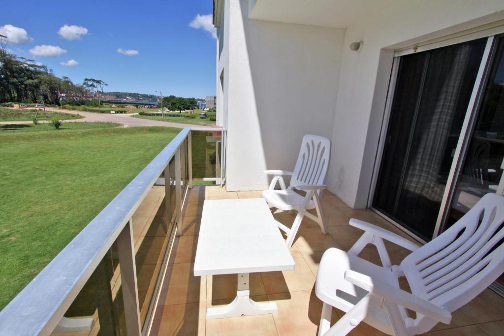 Hotel Terraza Del Mar ปุนตาบาเญนา ห้อง รูปภาพ