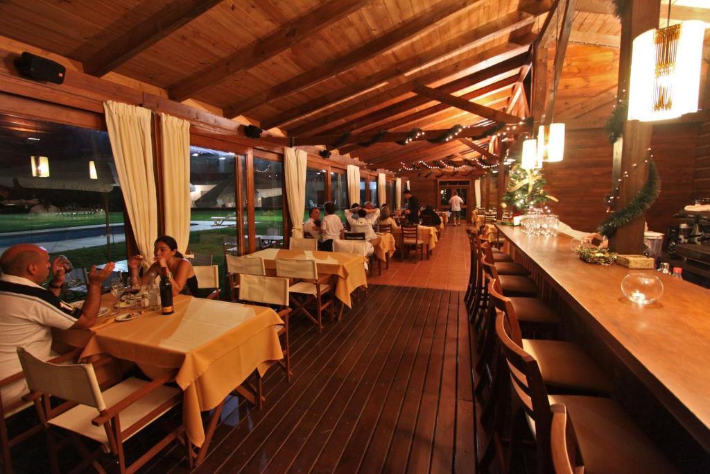 Hotel Terraza Del Mar ปุนตาบาเญนา ภายนอก รูปภาพ