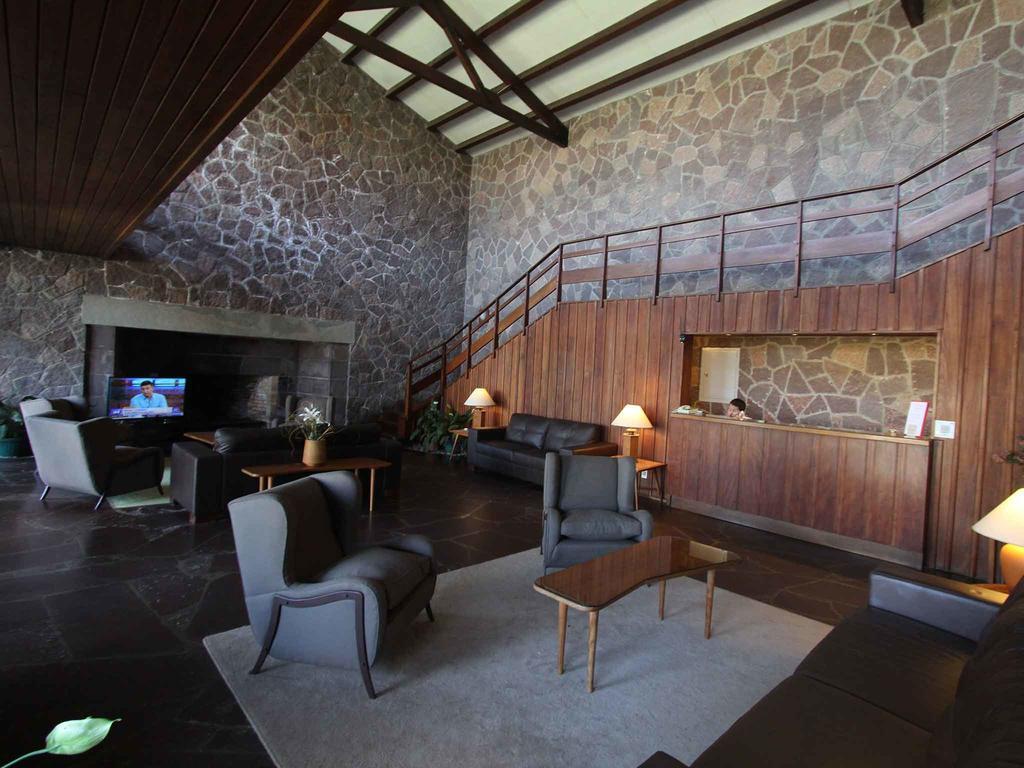 Hotel Terraza Del Mar ปุนตาบาเญนา ภายนอก รูปภาพ